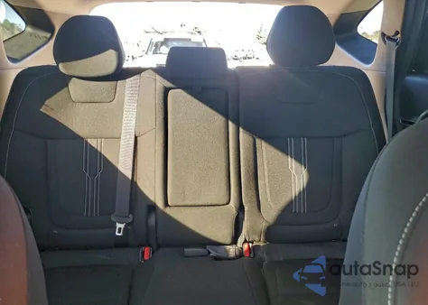 2022 Hyundai Tucson Sel Convenience z USA, uszkodzony, nr VIN KM8JFCA17NU041524